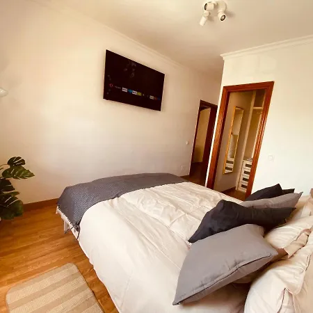 Alegría Apartamento