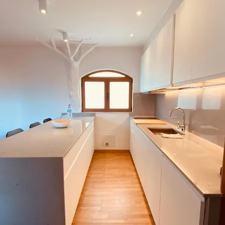 Apartamento Alegría Playa Honda (Lanzarote)