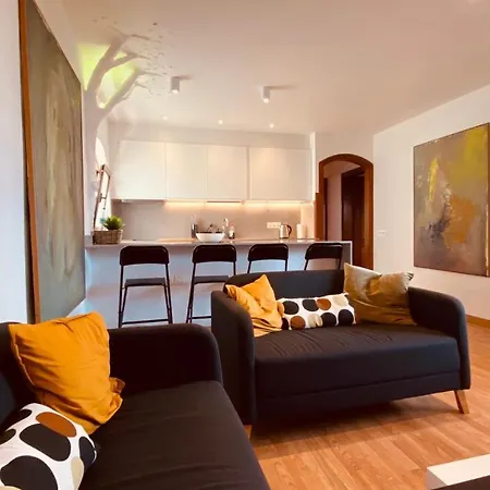 Apartamento Alegría Playa Honda (Lanzarote)