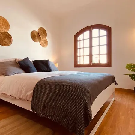 Apartamento Alegría Playa Honda (Lanzarote)