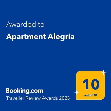 Alegría